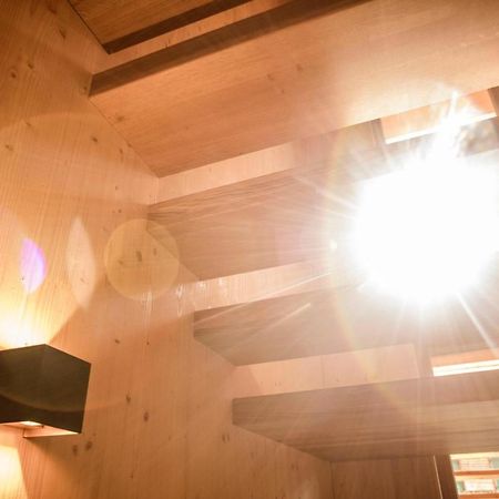 Alpin Chalet Trinkl - Adults Only Ab 16 Jahren Bad Wiessee Extérieur photo