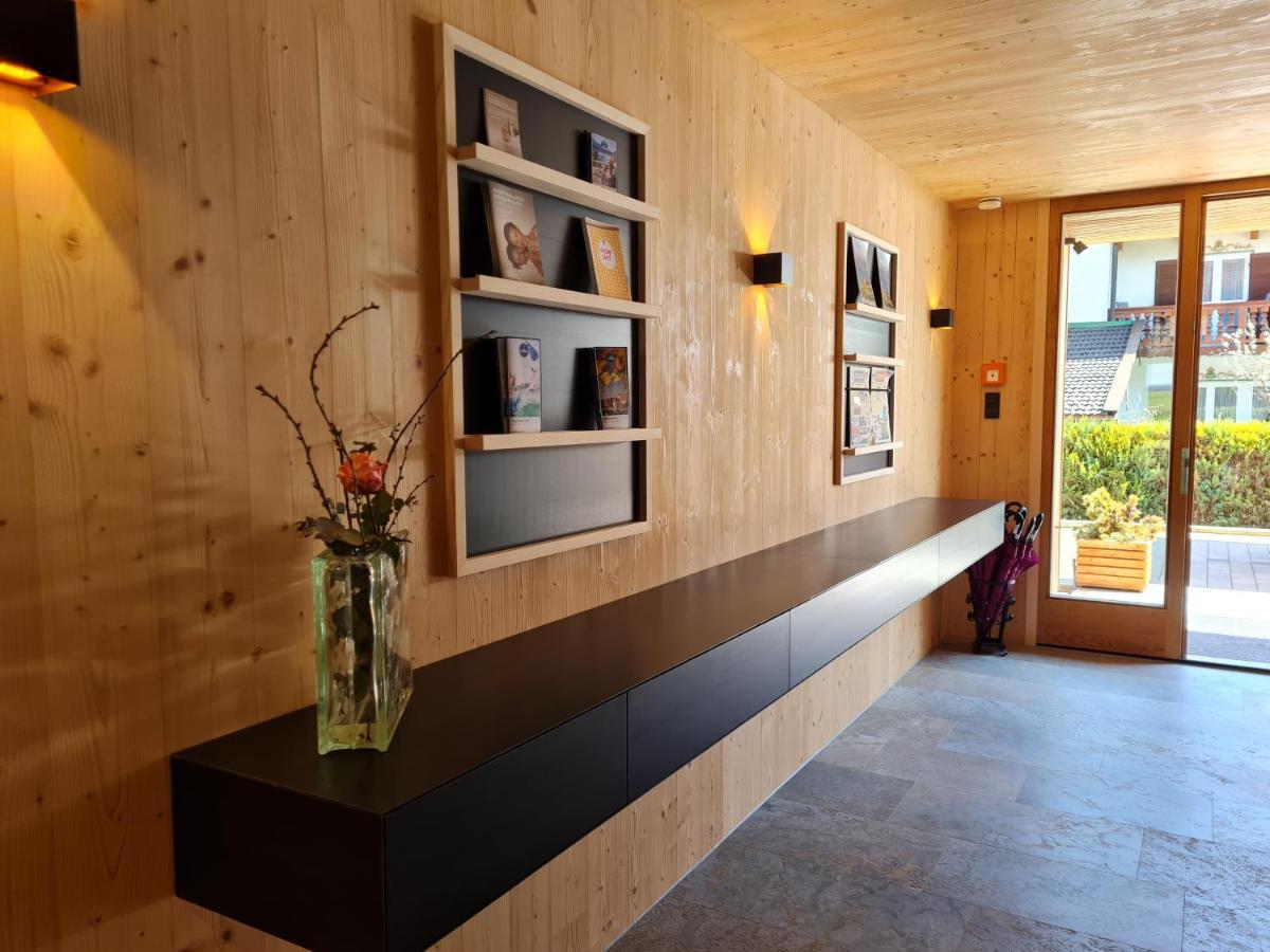 Alpin Chalet Trinkl - Adults Only Ab 16 Jahren Bad Wiessee Extérieur photo