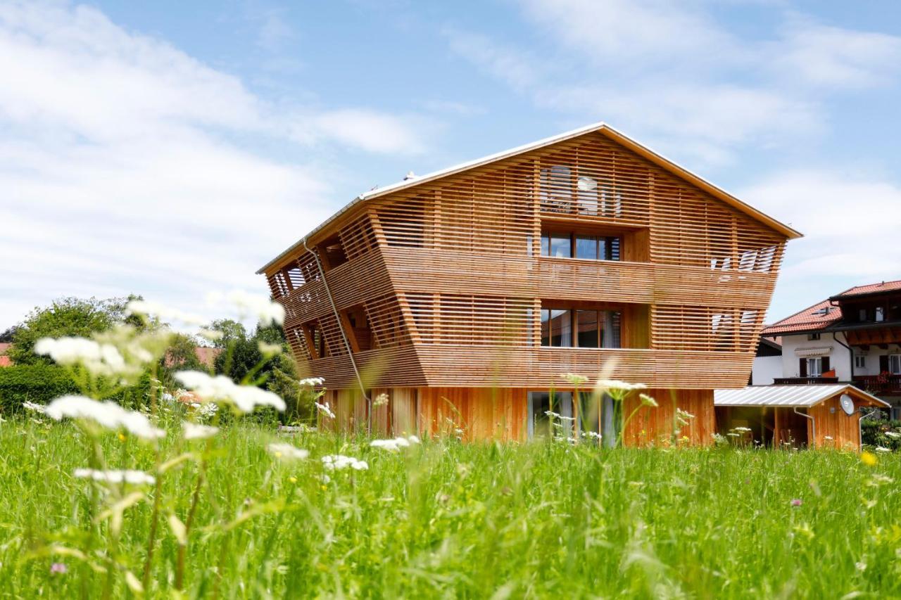 Alpin Chalet Trinkl - Adults Only Ab 16 Jahren Bad Wiessee Extérieur photo