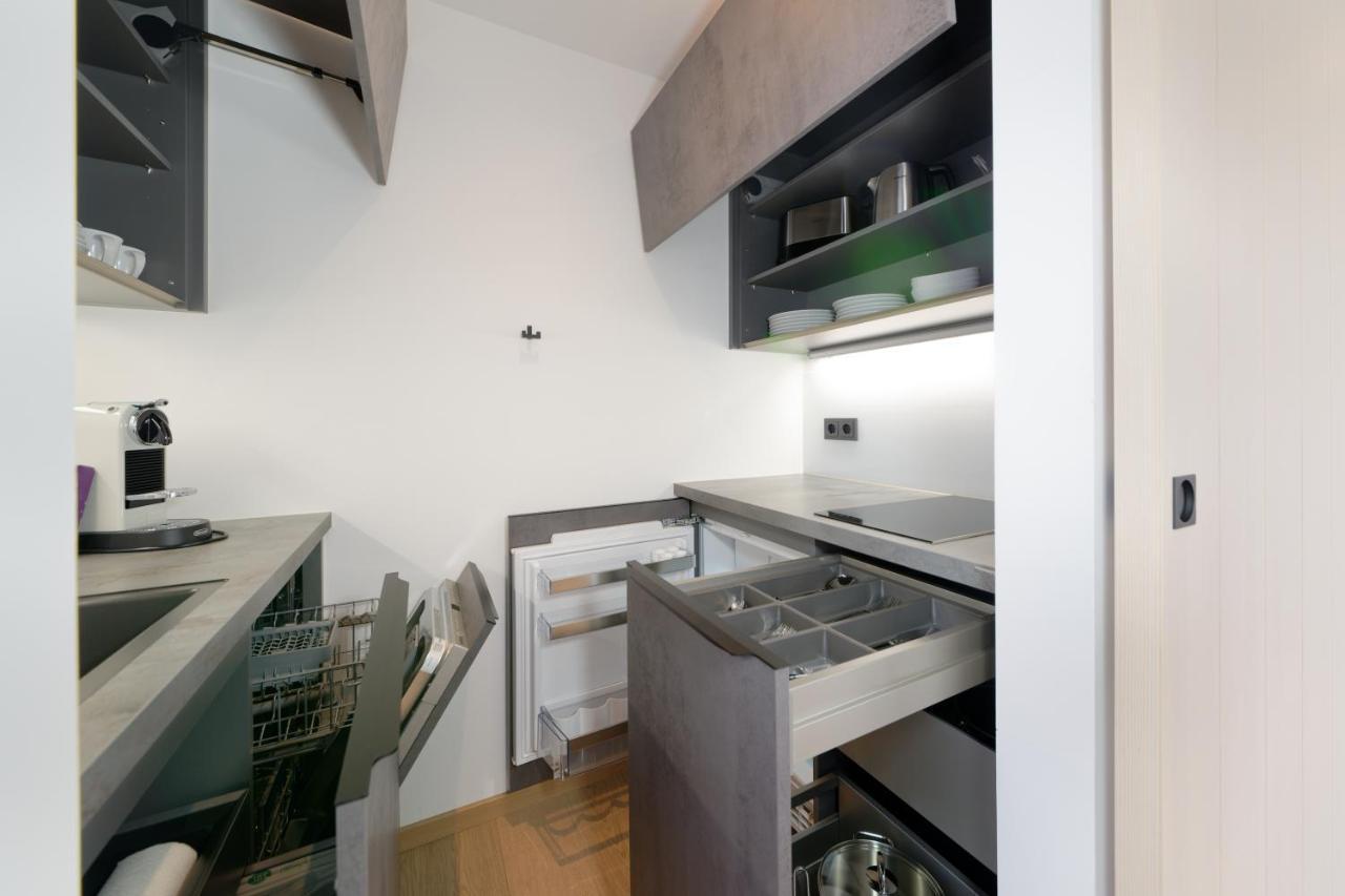 Alpin Chalet Trinkl - Adults Only Ab 16 Jahren Bad Wiessee Extérieur photo
