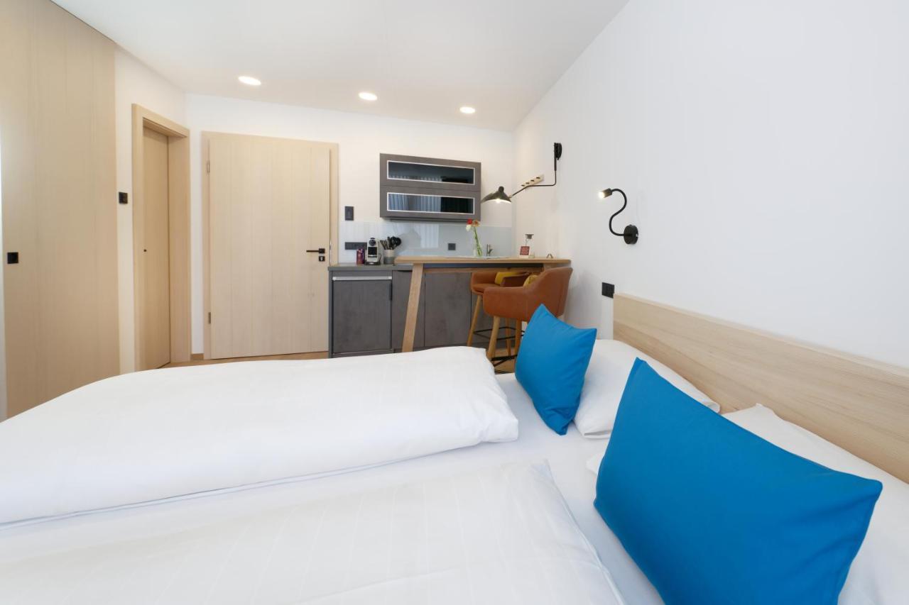 Alpin Chalet Trinkl - Adults Only Ab 16 Jahren Bad Wiessee Extérieur photo