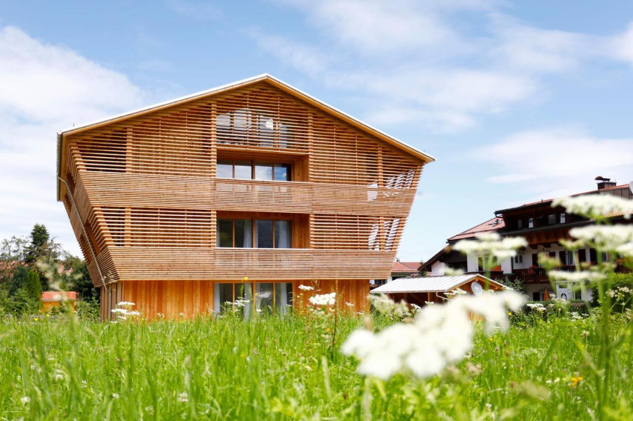 Alpin Chalet Trinkl - Adults Only Ab 16 Jahren Bad Wiessee Extérieur photo