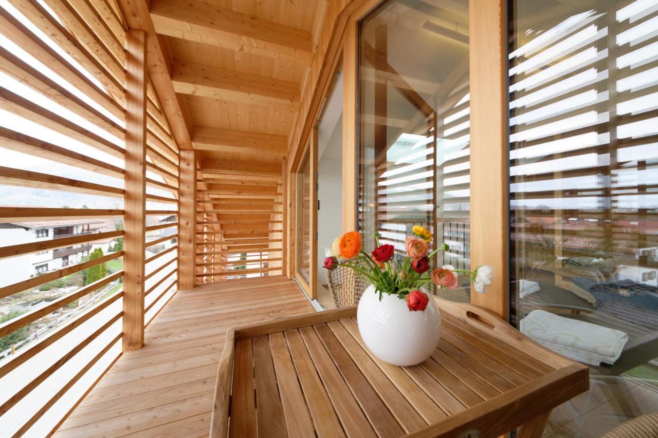 Alpin Chalet Trinkl - Adults Only Ab 16 Jahren Bad Wiessee Extérieur photo