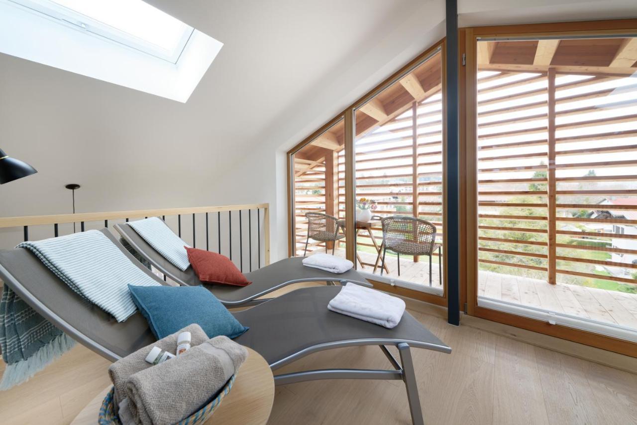 Alpin Chalet Trinkl - Adults Only Ab 16 Jahren Bad Wiessee Extérieur photo