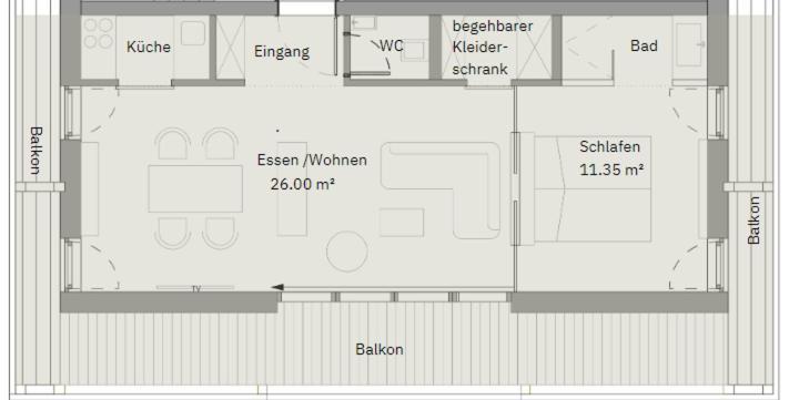 Alpin Chalet Trinkl - Adults Only Ab 16 Jahren Bad Wiessee Chambre photo